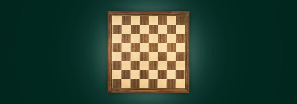 A Short History of Chess Sets