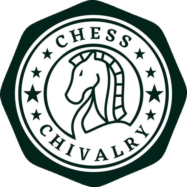 Chess Chivalry - Pezzi di Scacchi e Scacchiere