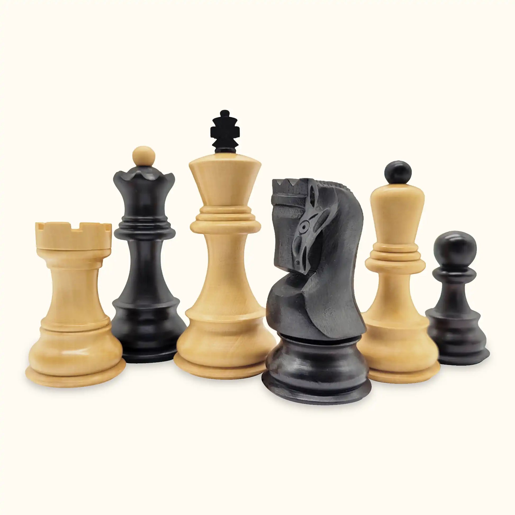 Basic Club Pieces - Individual Pawn (Assorted Colors)